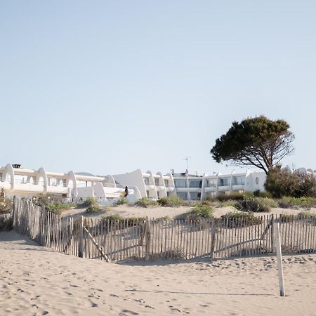 Hotel Les Corallines - Thalasso & Spa La Grande-Motte Exterior photo