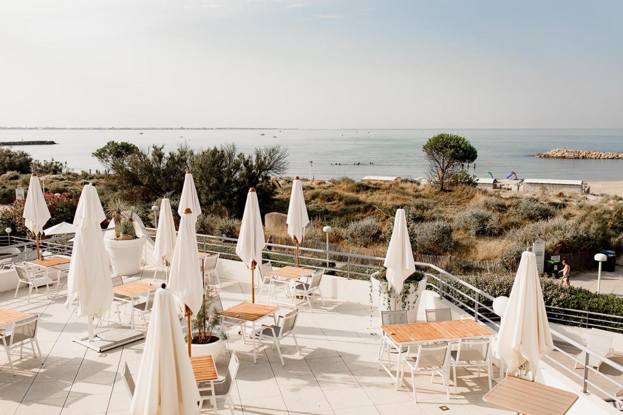 Hotel Les Corallines - Thalasso & Spa La Grande-Motte Exterior photo